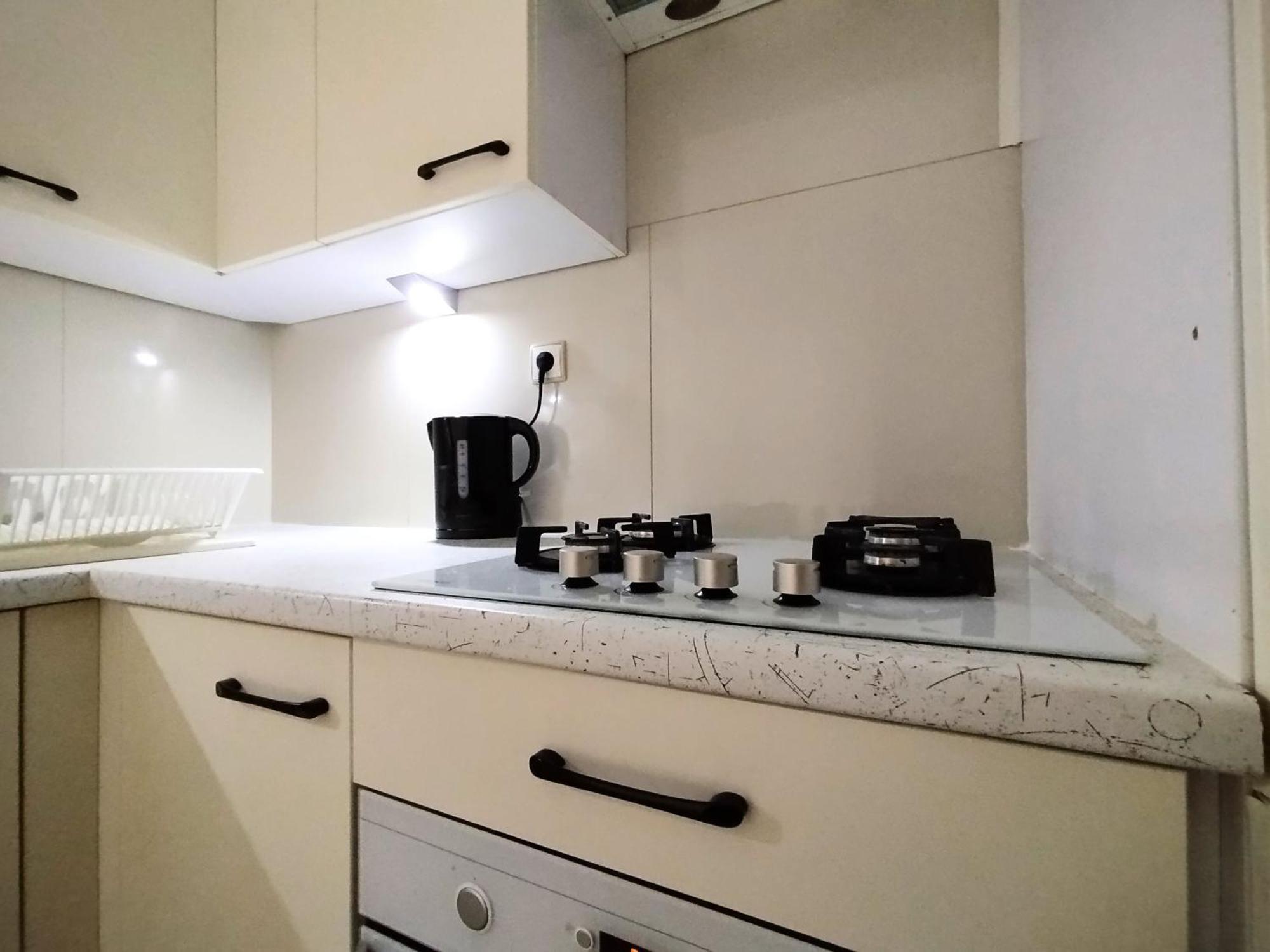 Apartament Z Ogrodem W Sercu Torunia Eksteriør billede