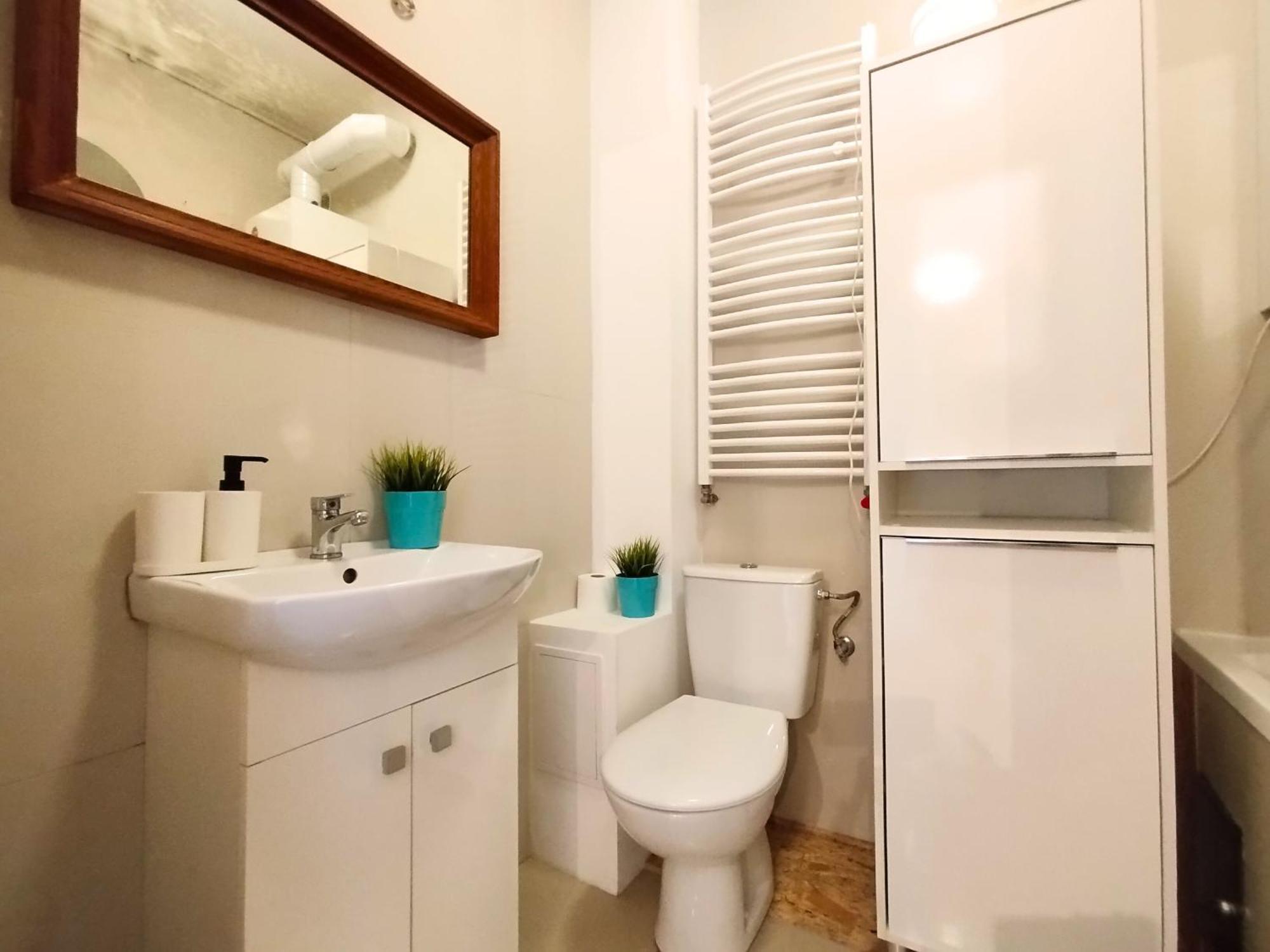 Apartament Z Ogrodem W Sercu Torunia Eksteriør billede